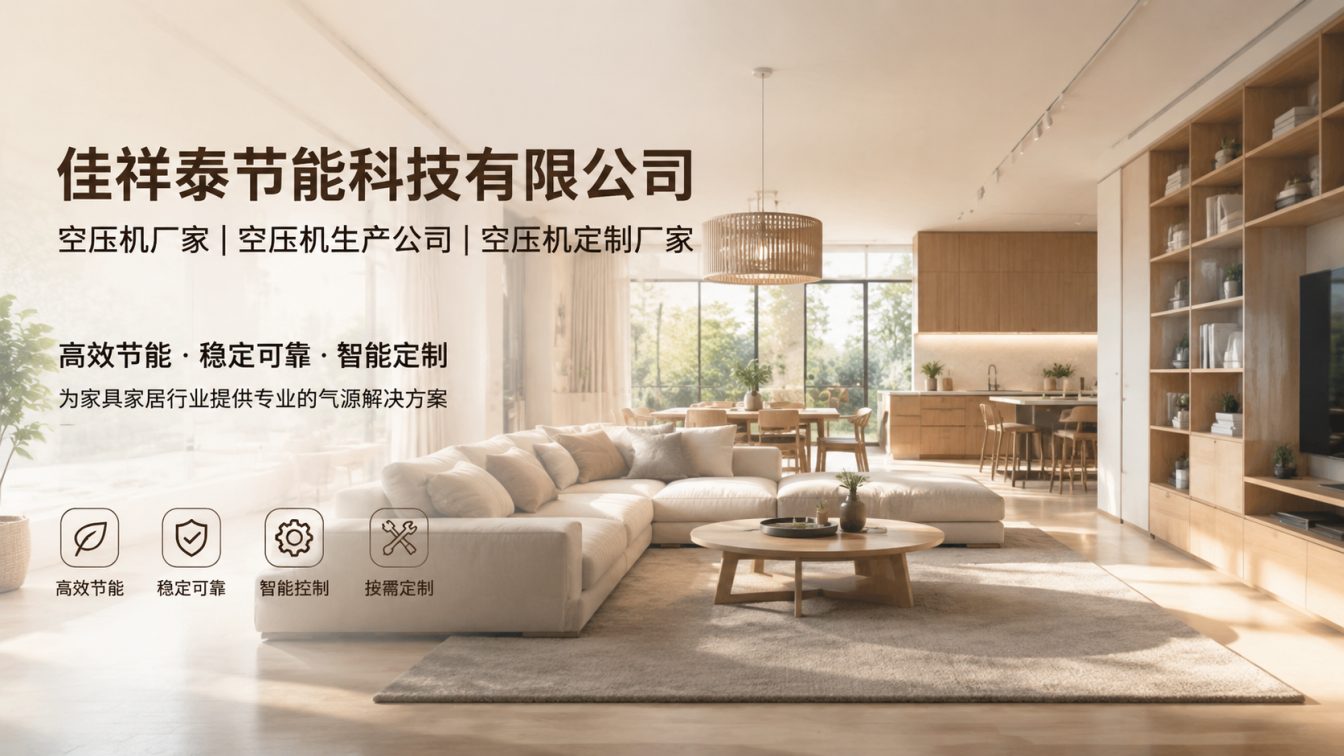 毕节还在为空压系统成本发愁？